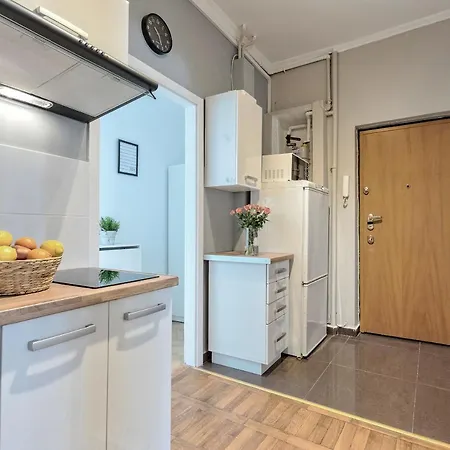 Cityrooms Swietego Ducha