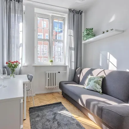 Cityrooms Swietego Ducha