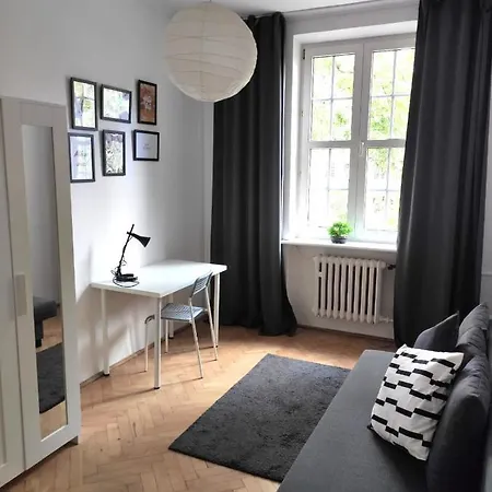 Cityrooms Swietego Ducha *