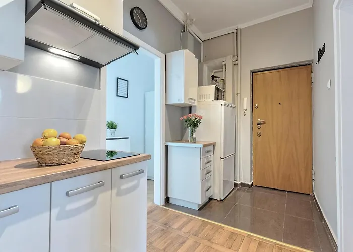 Cityrooms Swietego Ducha