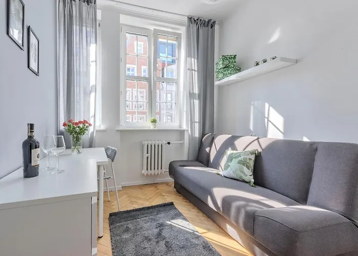 Cityrooms Swietego Ducha