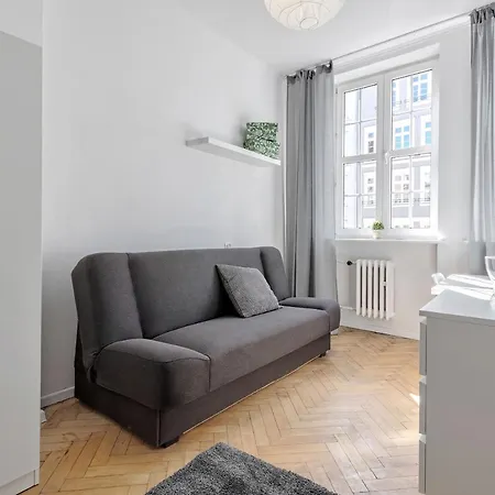 Cityrooms Swietego Ducha *