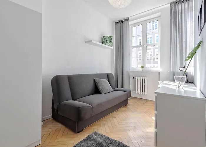 Cityrooms Swietego Ducha *