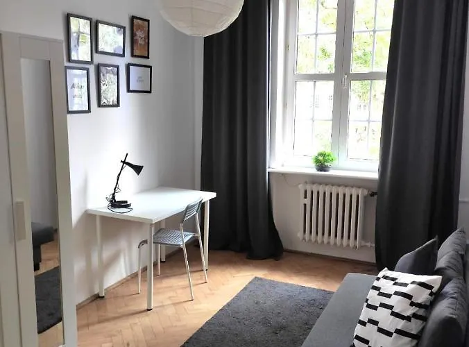 Cityrooms Swietego Ducha *